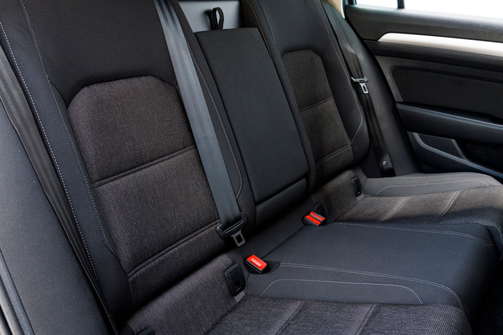 Volkswagen Passat B8 2017 photo 8