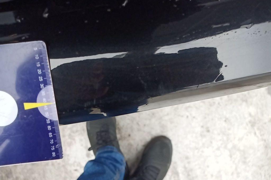 BMW X3 2017 photo 49