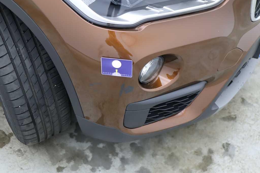 BMW X1 2017 фото 53