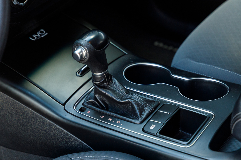 Kia Sorento V6 2015 фото 13