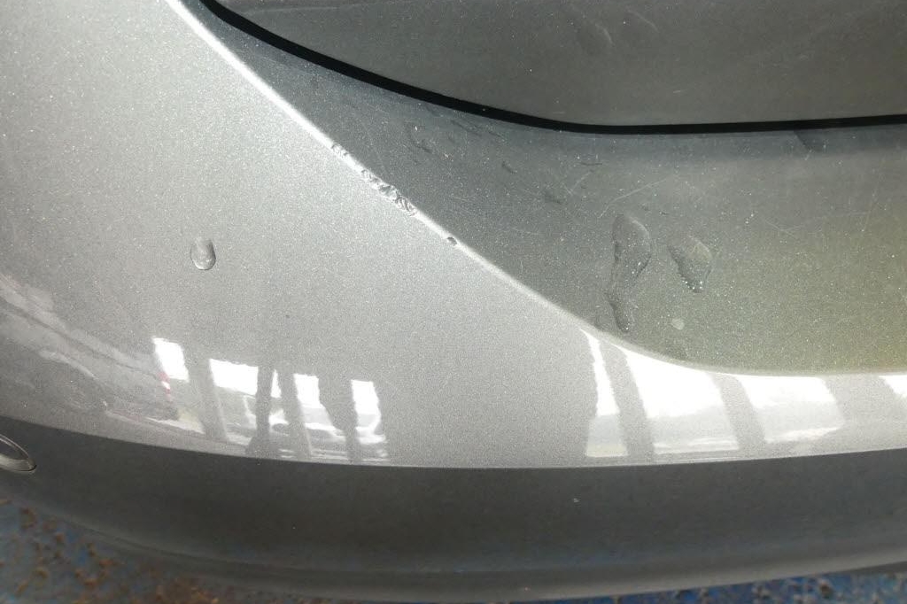 Opel Insignia Sports Tourer 2018 фото 27