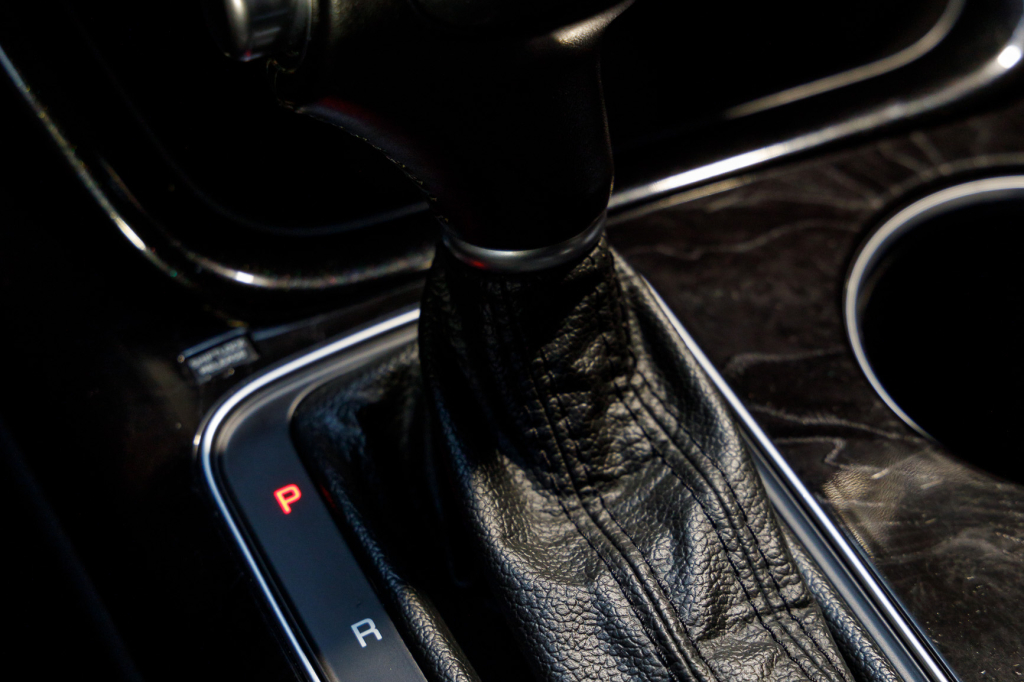 Kia Sorento LX фото 23