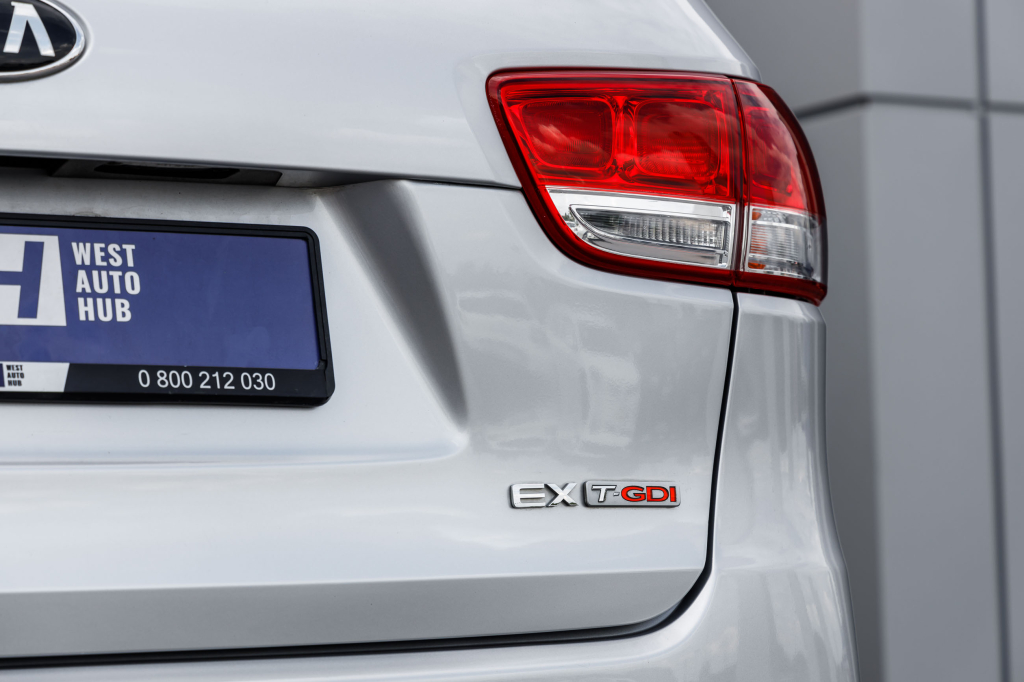 Kia Sorento EX 2015 photo 30