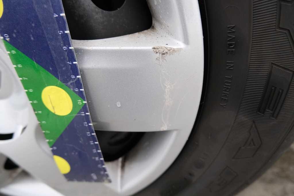 Renault Kangoo Maxi 2014 photo 38