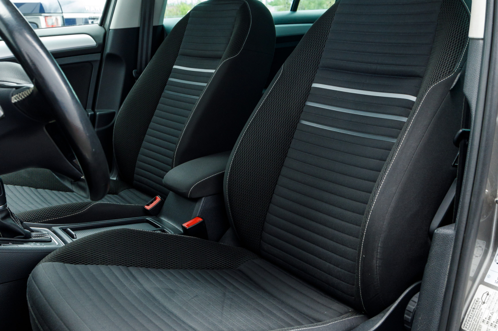 Volkswagen Golf VII CUP 2014 фото 9