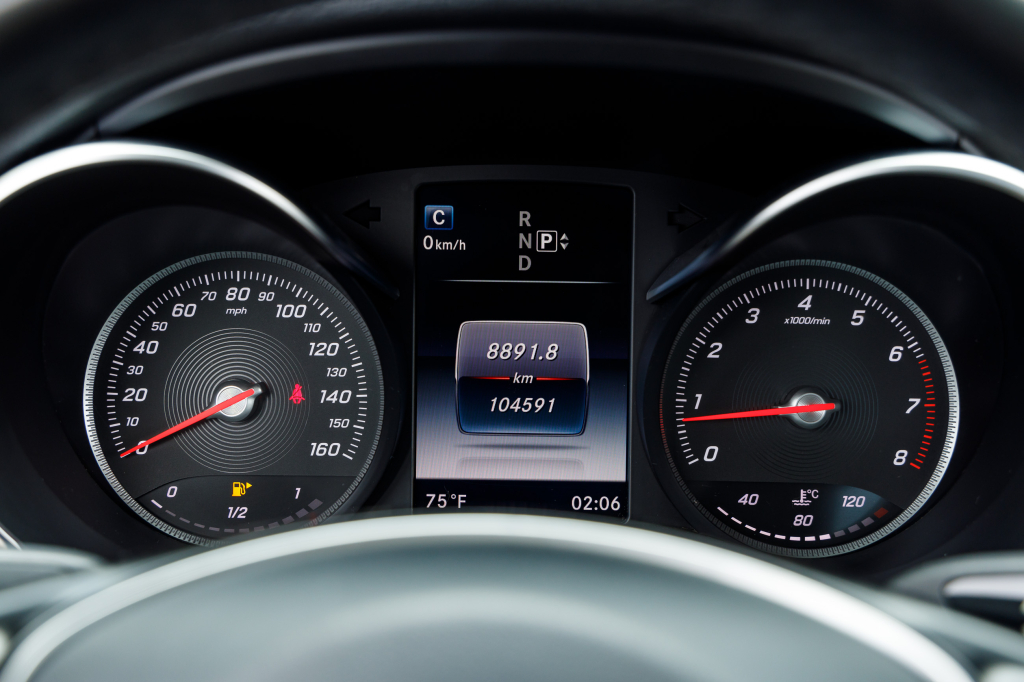 Mercedes-Benz C 300 2014 photo 21