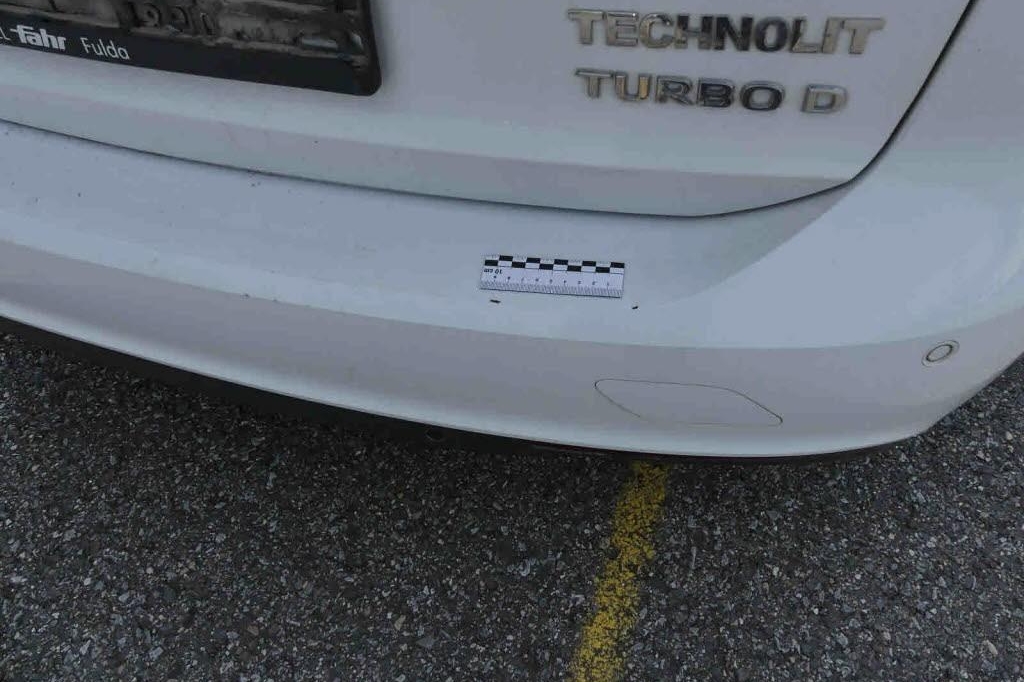 Opel Insignia Sports Tourer 2018 photo 28