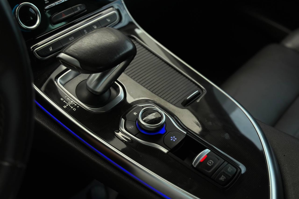 Renault Espace 2015 фото 19