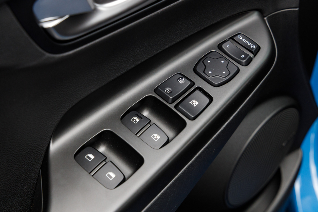 Hyundai Kona Electric 2020 фото 27