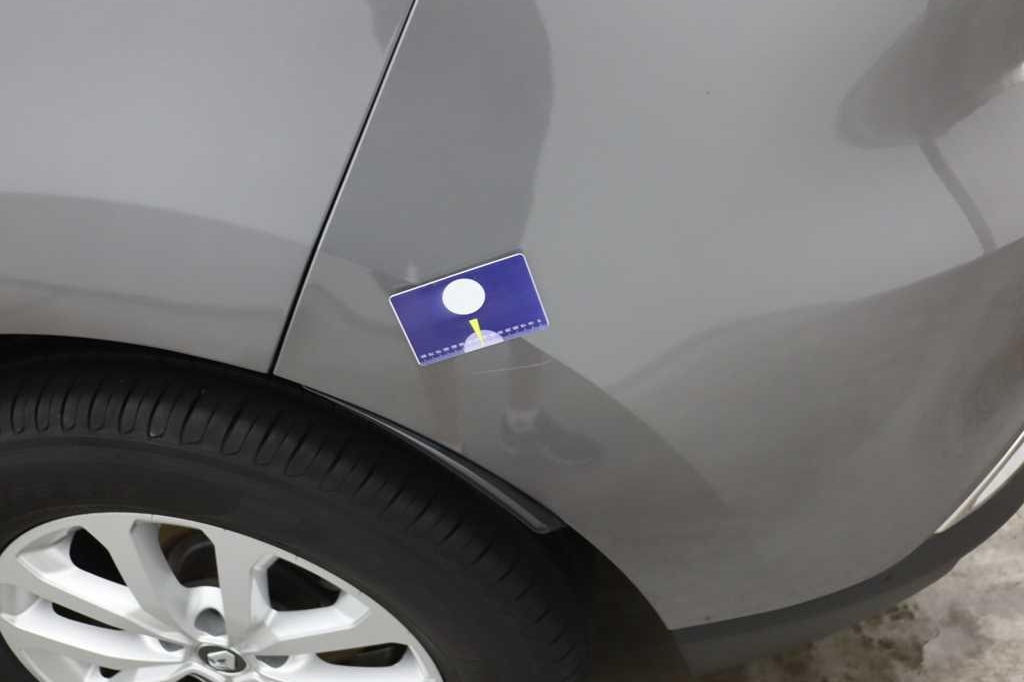 Renault Espace 2017 фото 13