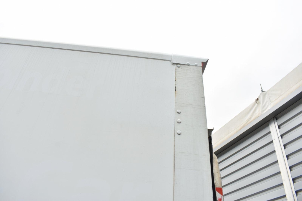 Ford Transit Koffer 2018 фото 17