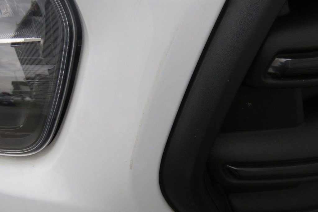 Ford Transit Pritsche 2020 photo 45