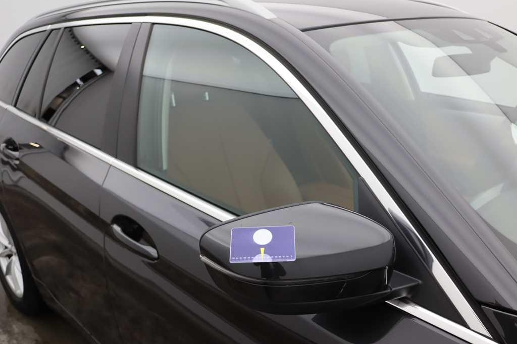 BMW 5er Touring 2018 фото 7