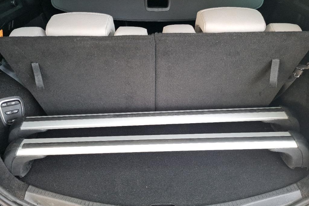 Renault Grand Scenic 2019 фото 21