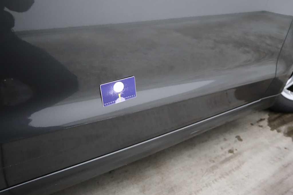 Ford Mondeo Turnier 2016 фото 48