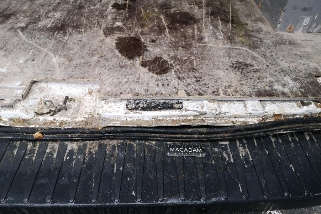 Ford Transit 2018 фото 31