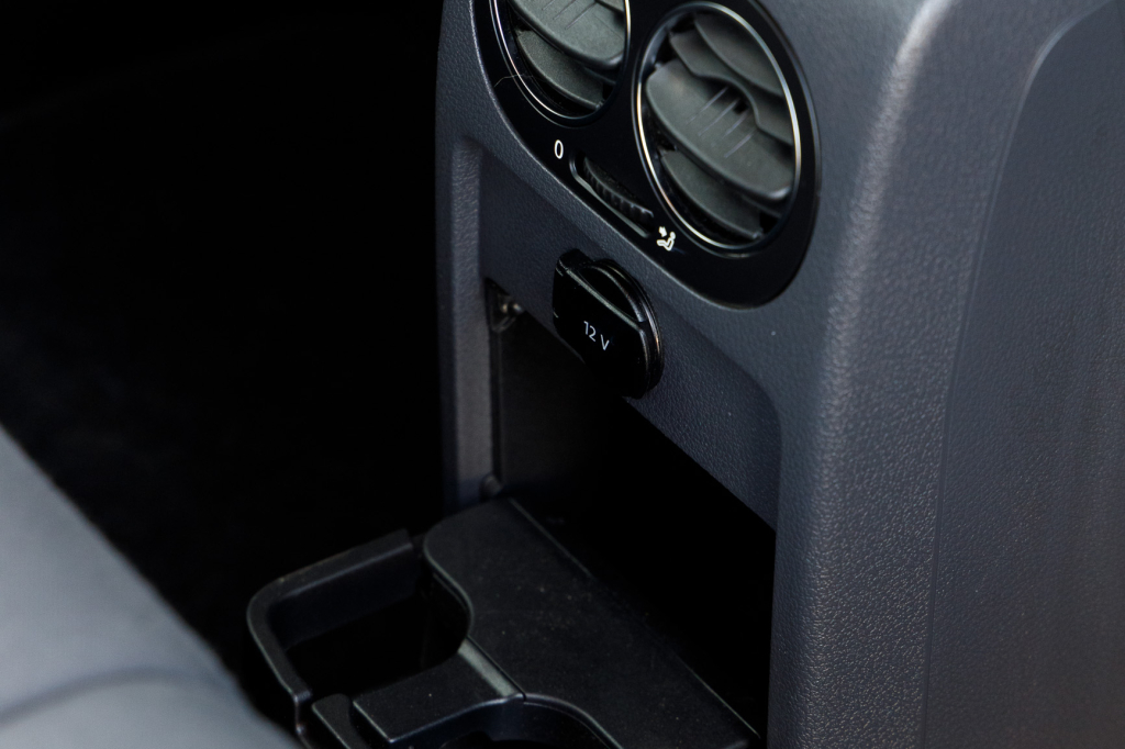 Volkswagen Golf Plus photo 18