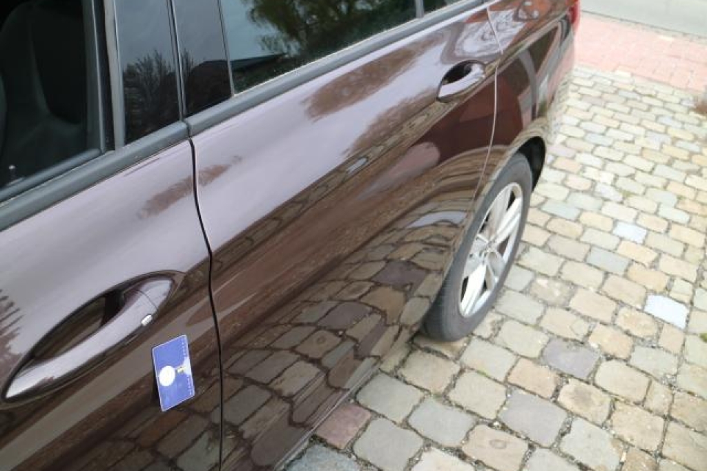 Opel Astra Sports Tourer 2017 фото 13