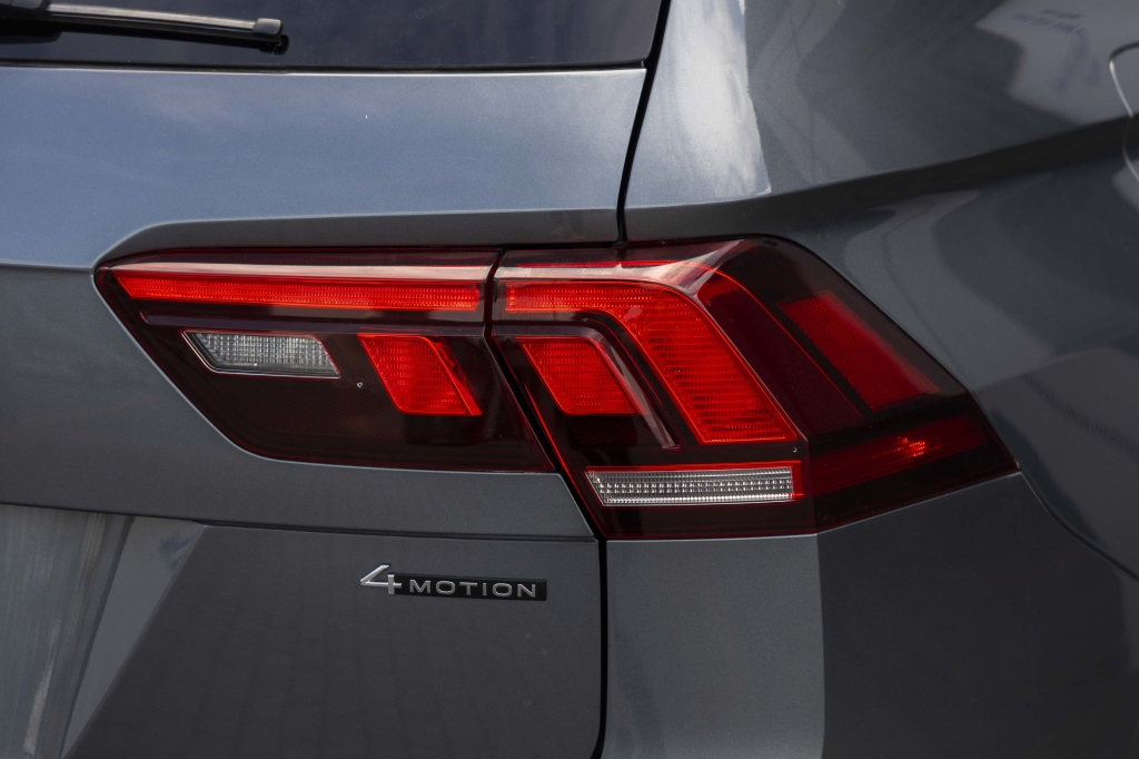 Volkswagen Tiguan 2022 фото 16