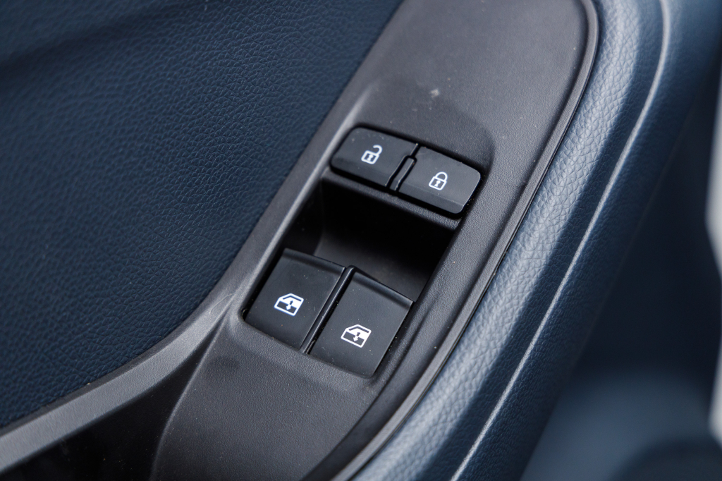 Maxus EV30L 2019 фото 8