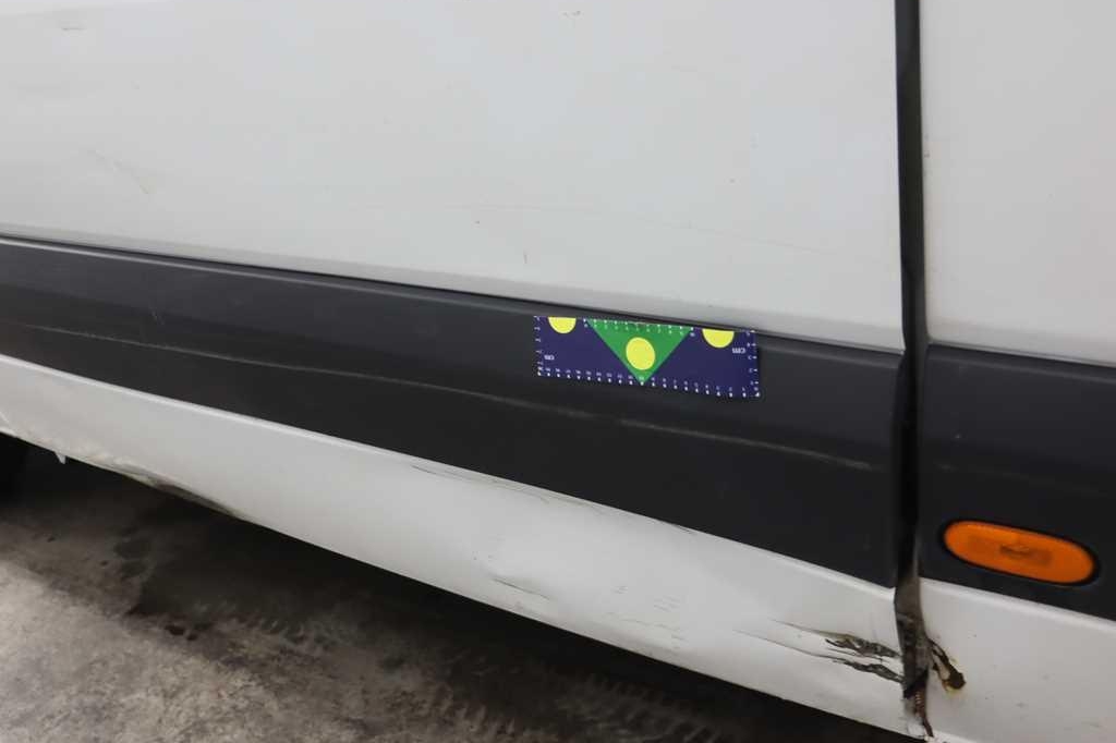 Mercedes-Benz Sprinter 2018 фото 68