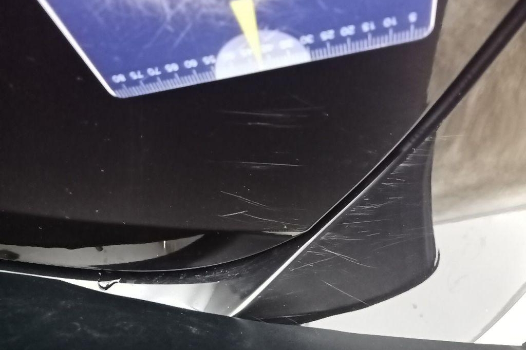 Volvo V90 2017 photo 36