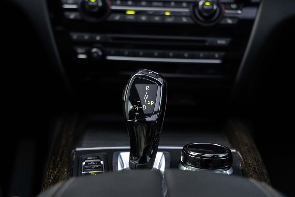 BMW X5 2017 фото 36