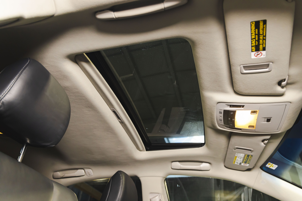 Lexus RX 350 2014 фото 20