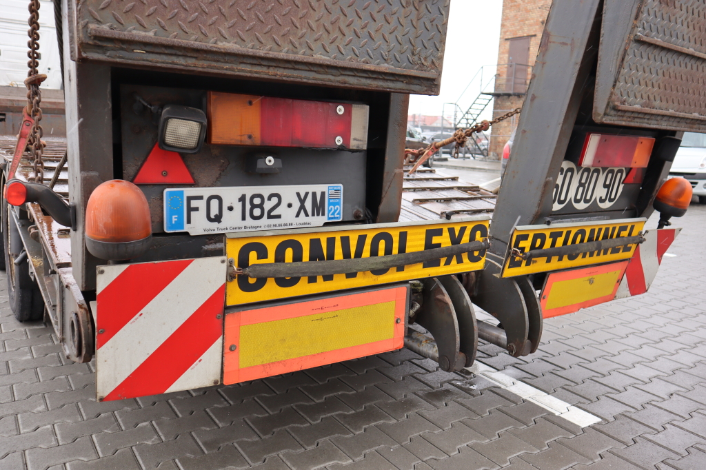 Samro SB 1997 photo 5