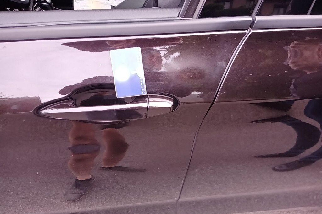 BMW 2er Gran Tourer 2017 фото 35