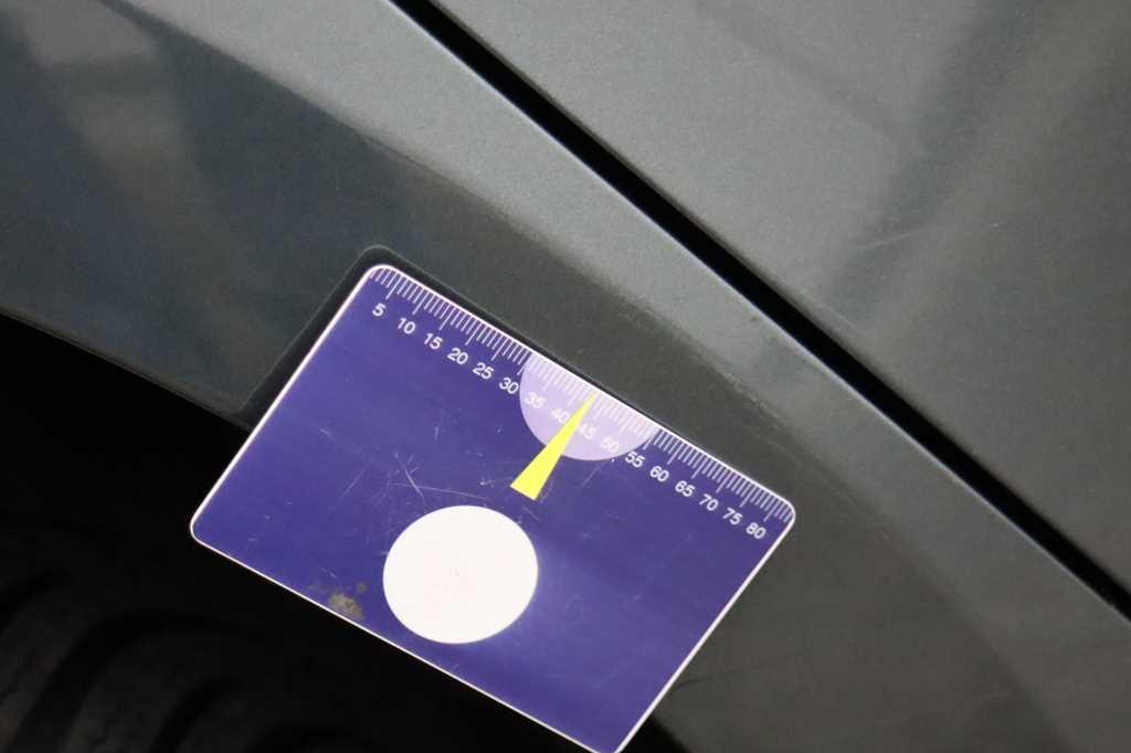 Skoda Octavia Combi 2018 photo 20