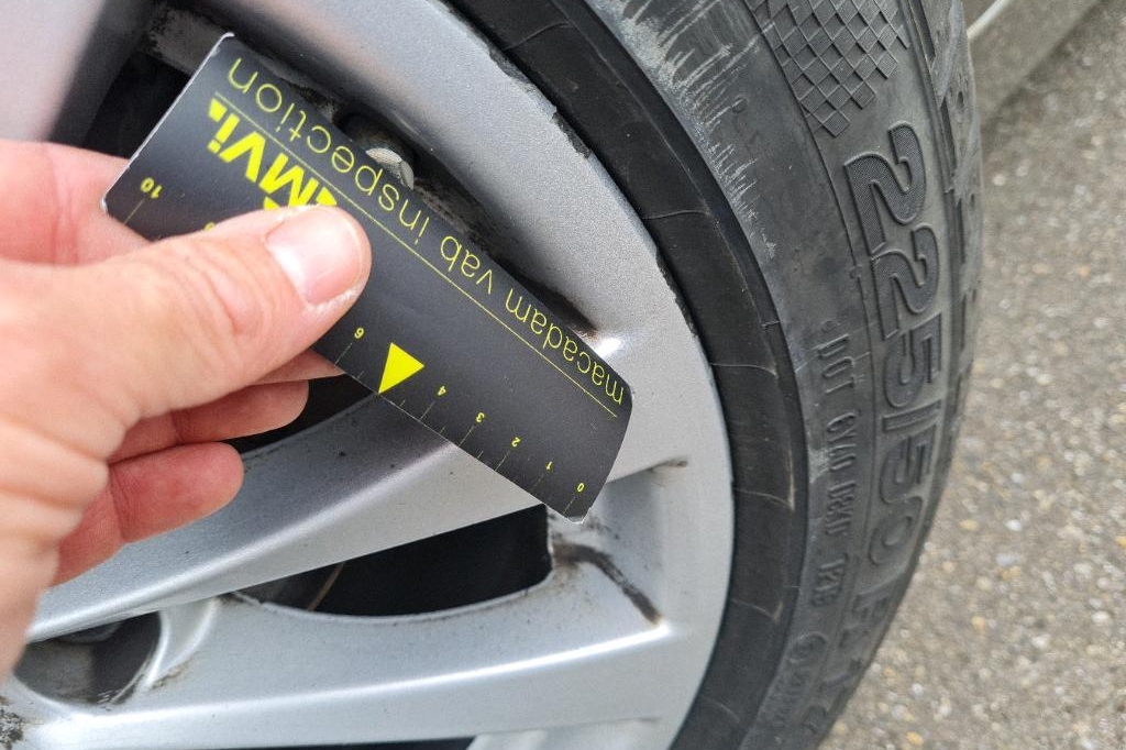 BMW 3er Touring 2016 photo 58