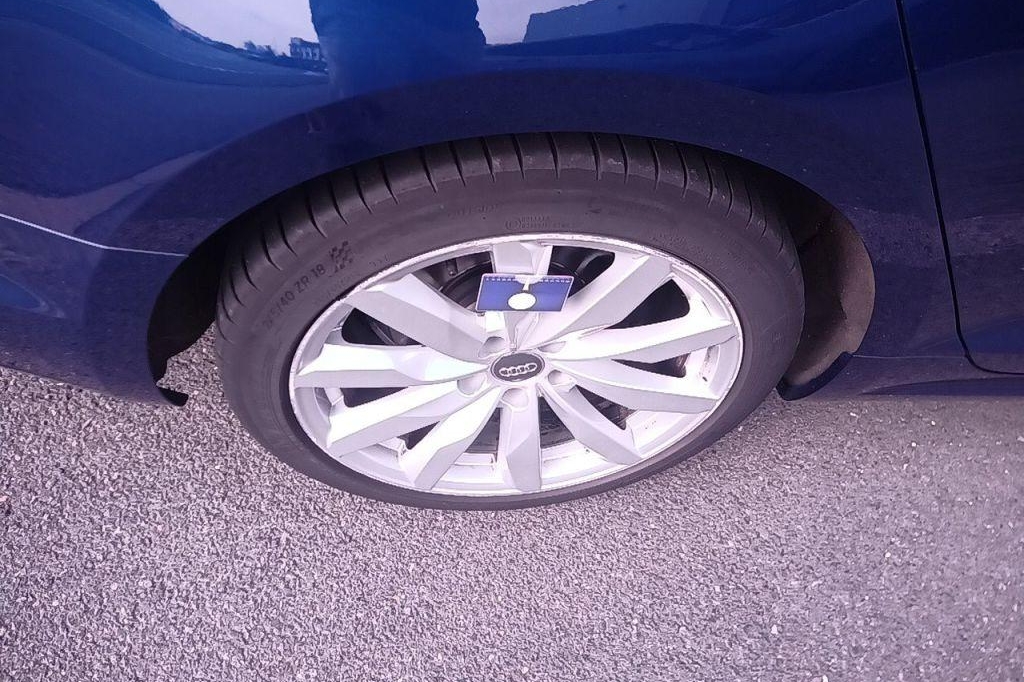 Audi A5 Sportback 2018 фото 19