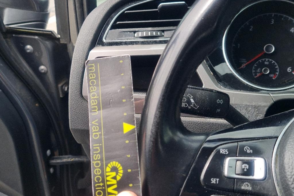 Volkswagen Touran 2016 фото 29