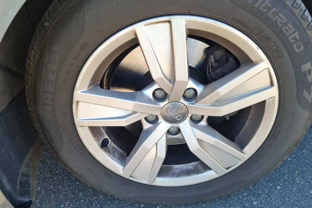 Audi A4 Avant 2016 фото 88