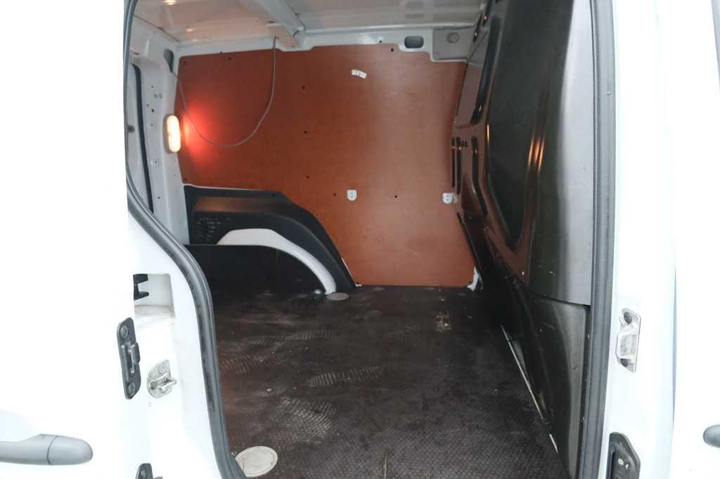 Renault Kangoo 2017 photo 6