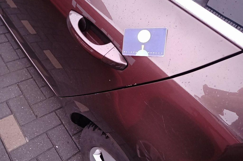 Skoda Octavia Combi 2016 фото 39