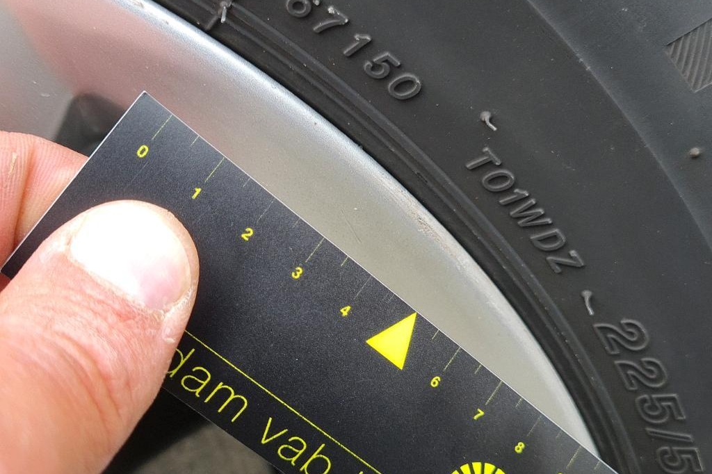 Volvo V90 2017 photo 49