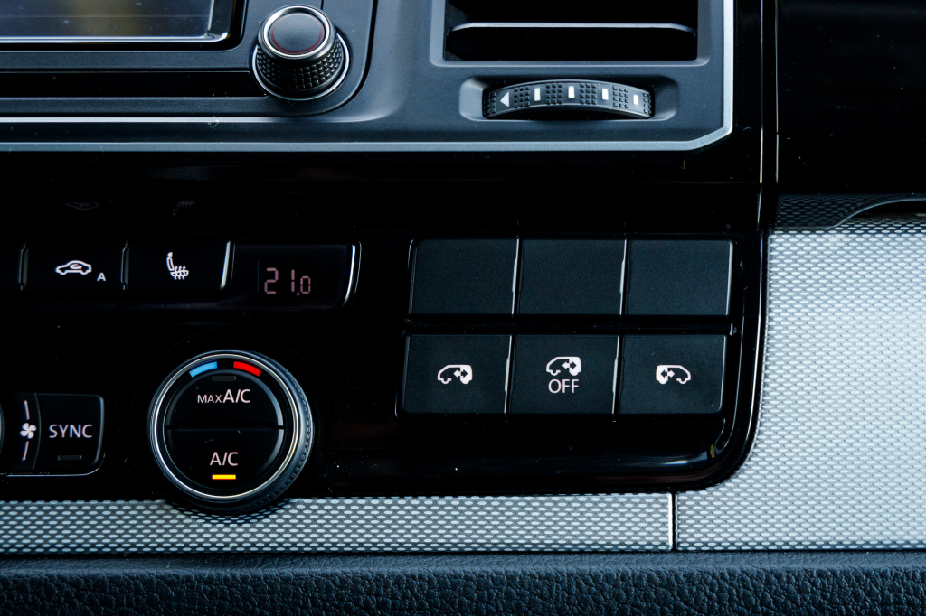 Volkswagen Multivan Highline 2016 photo 15