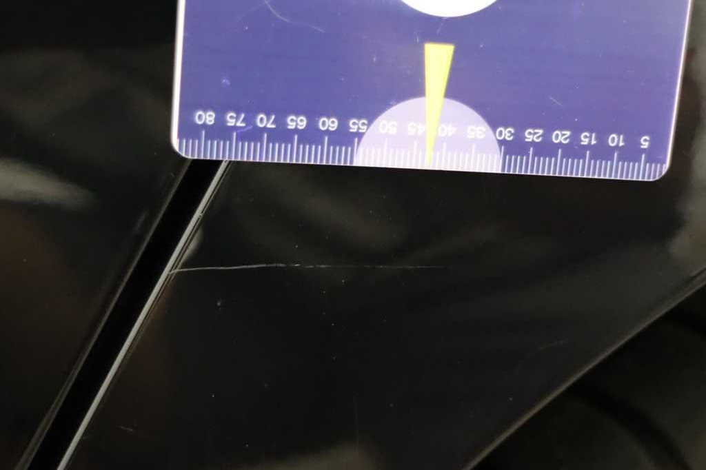 BMW 5 Series 2018 photo 8