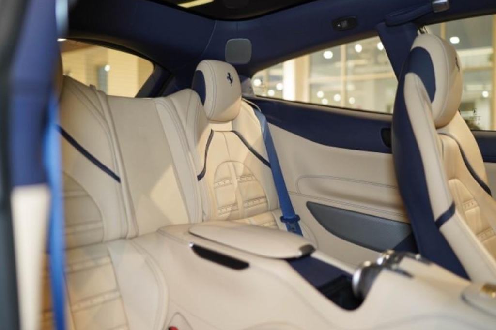 Ferrari GTC4 Lusso 2020 photo 7