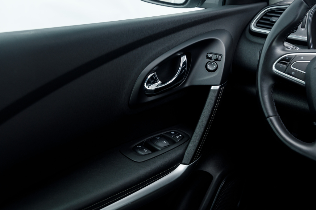 Renault Kadjar BOSE photo 21