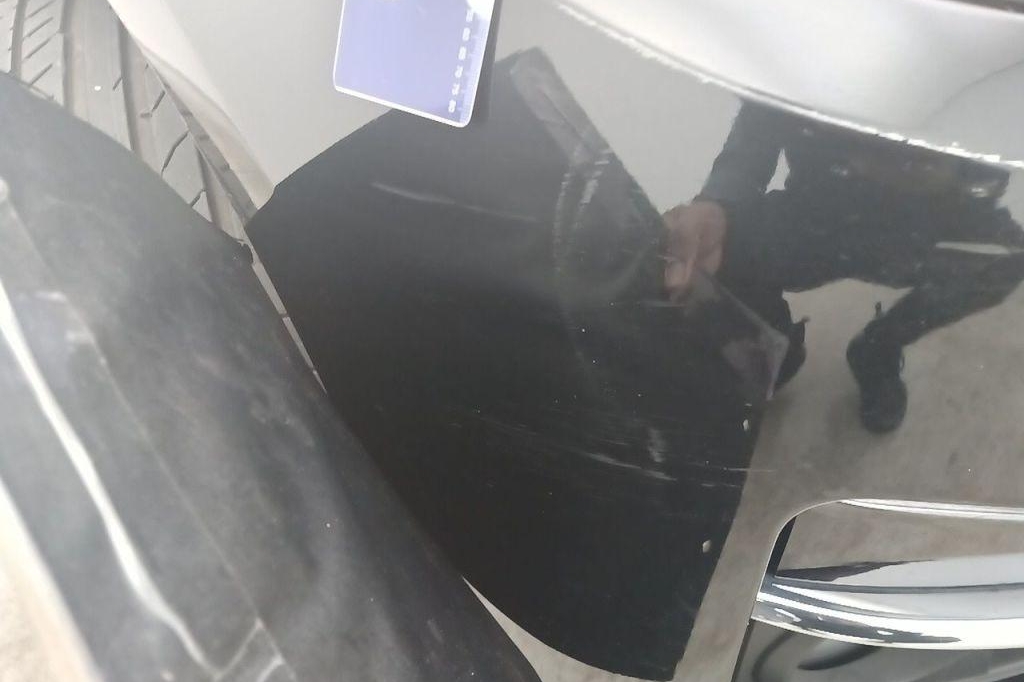 BMW 3er Gran Turismo 2015 photo 44