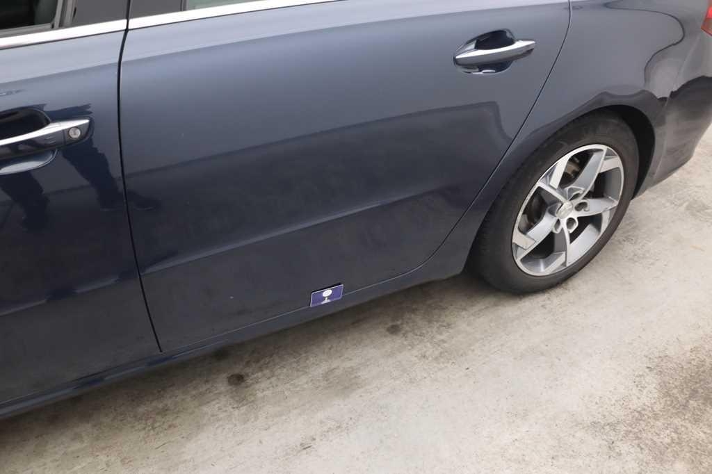 Peugeot 508 2017 photo 57