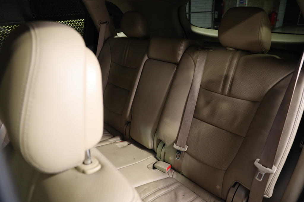 Kia Sorento 2012 photo 28