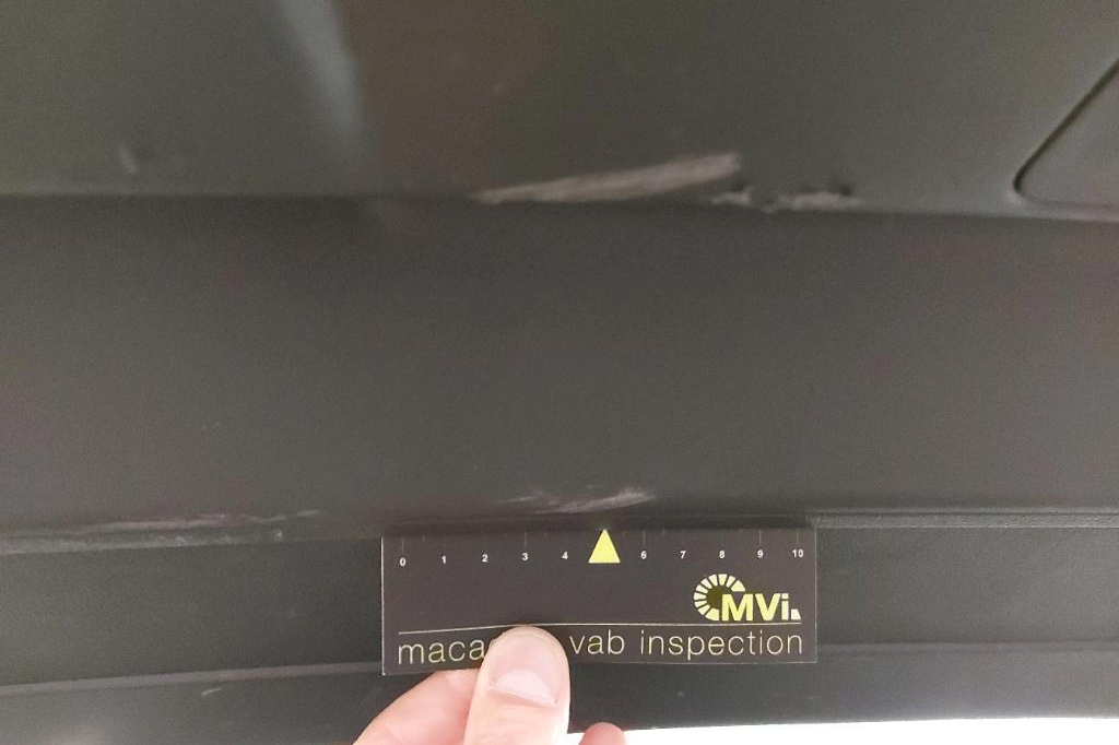 Audi A4 Avant 2017 photo 16