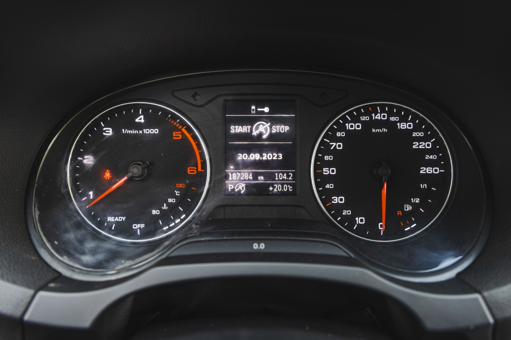 Audi A3 2015 photo 16