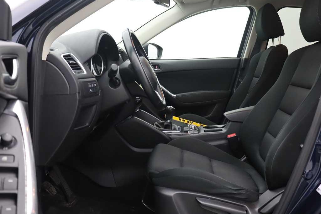 Mazda CX-5 2016 photo 1