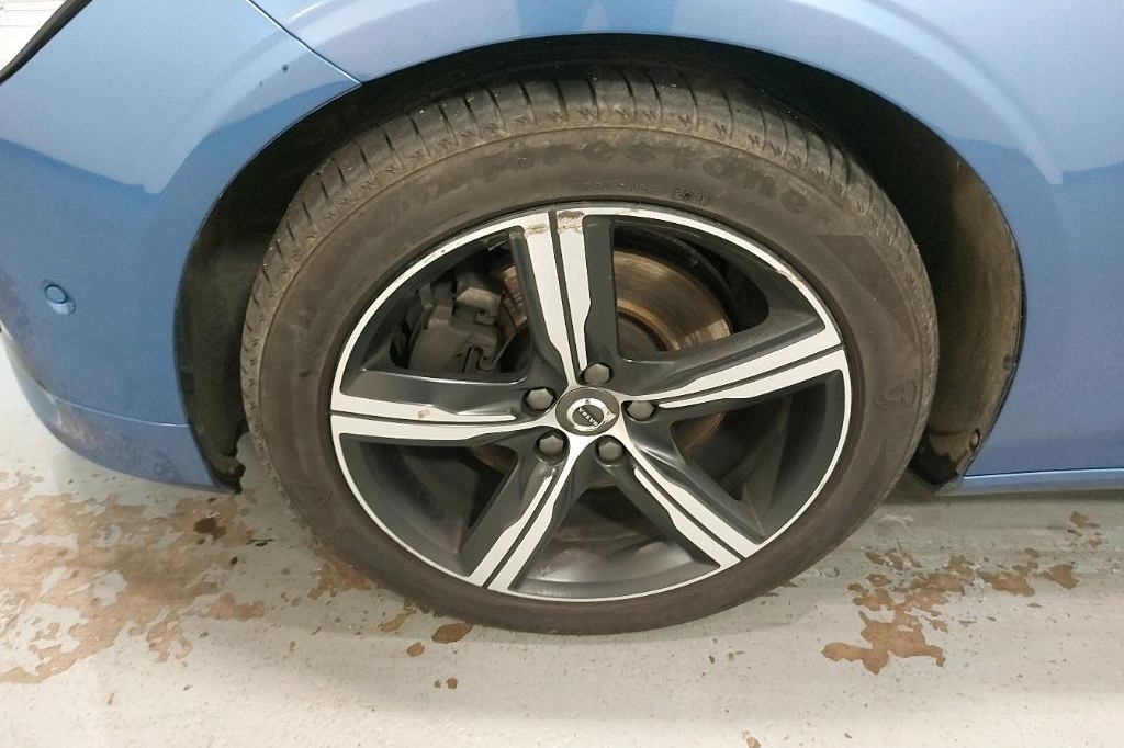 Volvo V90 2017 photo 40