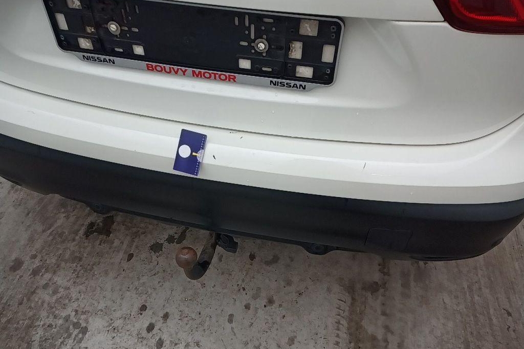 Nissan Qashqai 2017 фото 50